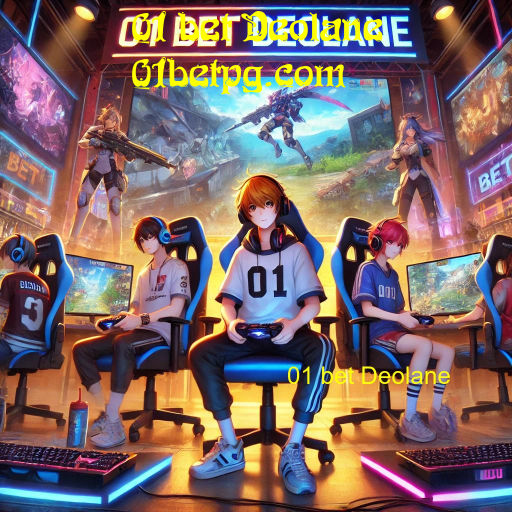 01 bet Deolane
