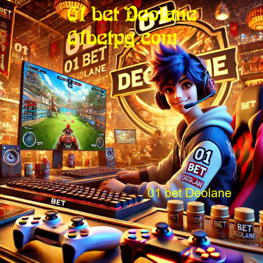 01 bet Deolane